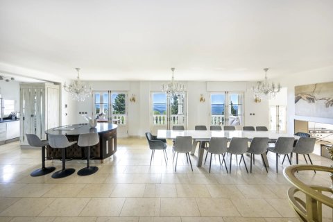 Вилла с 7 спальнями в Туррет-сюр-Лу, Франция №99314 8