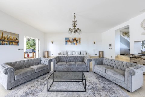 Вилла с 7 спальнями в Туррет-сюр-Лу, Франция №99314 9