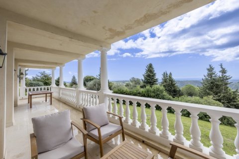 Вилла с 7 спальнями в Туррет-сюр-Лу, Франция №99314 7