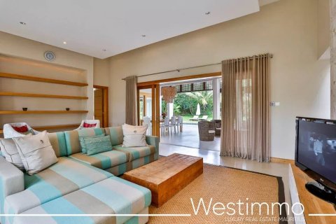 5 chambres Villa à Centre de Flacq, Maurice No. 71512 7