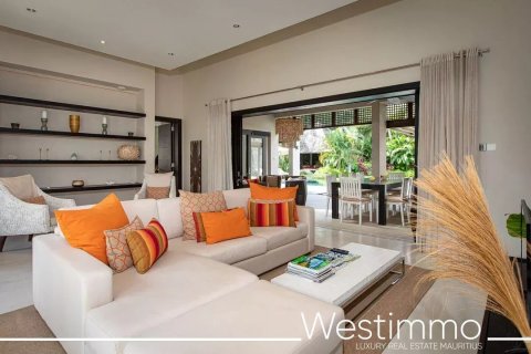 5 chambres Villa à Centre de Flacq, Maurice No. 71512 13