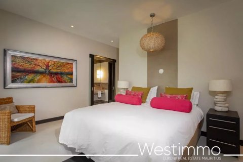 5 chambres Villa à Centre de Flacq, Maurice No. 71512 16