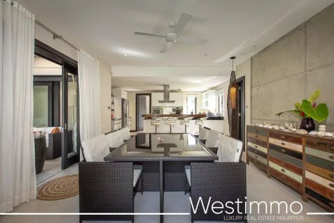 5 chambres Villa à Centre de Flacq, Maurice No. 71512 28