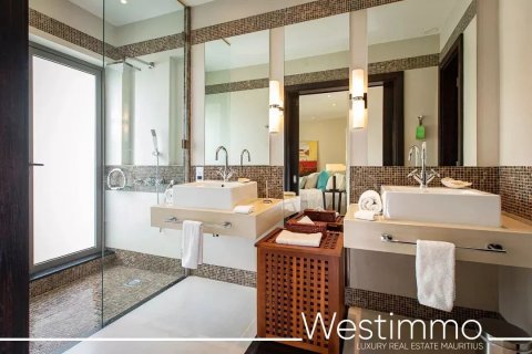 5 chambres Villa à Centre de Flacq, Maurice No. 71512 15