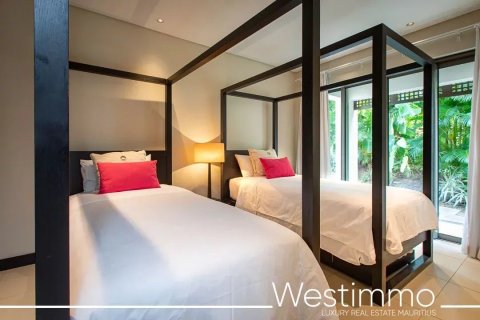 5 chambres Villa à Centre de Flacq, Maurice No. 71512 26