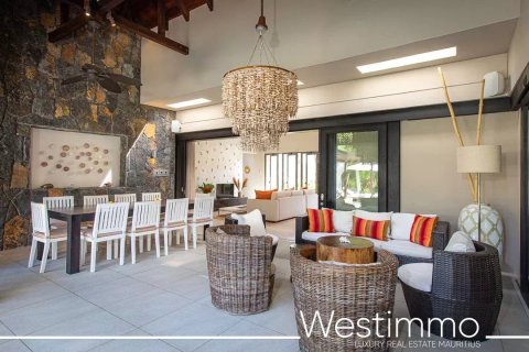 5 chambres Villa à Centre de Flacq, Maurice No. 71512 29