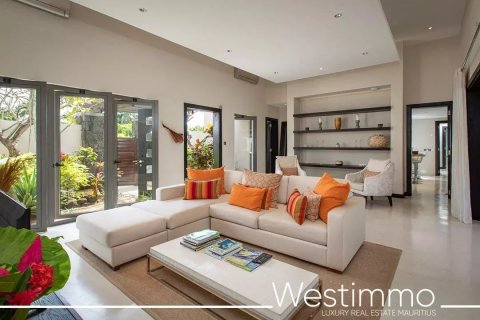 5 chambres Villa à Centre de Flacq, Maurice No. 71512 12