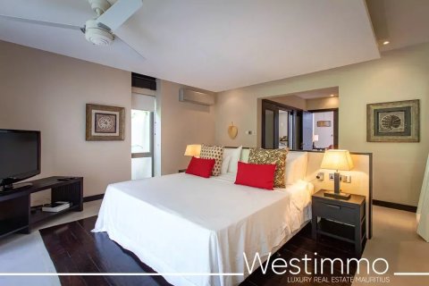 5 chambres Villa à Centre de Flacq, Maurice No. 71512 20