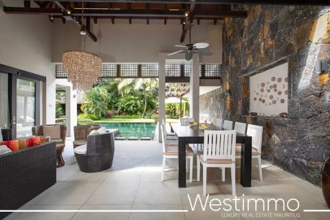 5 chambres Villa à Centre de Flacq, Maurice No. 71512 11