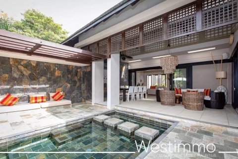 5 chambres Villa à Centre de Flacq, Maurice No. 71512 9