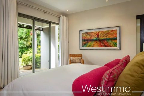 5 chambres Villa à Centre de Flacq, Maurice No. 71512 17