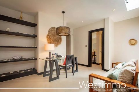 5 chambres Villa à Centre de Flacq, Maurice No. 71512 22