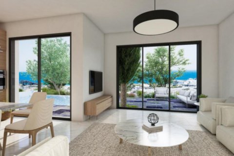 3 chambres Villa à Paphos, Cyprus No. 106512 6