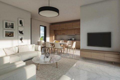 3 chambres Villa à Paphos, Cyprus No. 106512 3