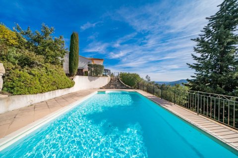 4 bedrooms Villa in Peymeinade, France No. 67262 6