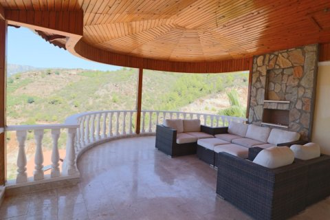 3 dormitorios Villa en Lien Chieu, Vietnam No. 16613 12