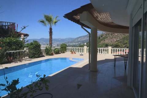 3 dormitorios Villa en Lien Chieu, Vietnam No. 16613 5