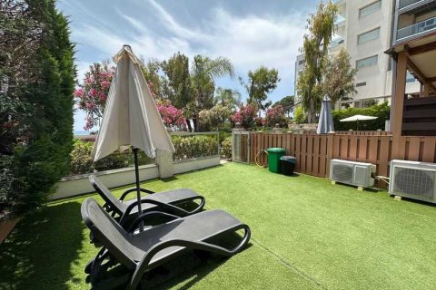 1 bedroom Apartment in Germasogeia, Cyprus No. 40753 4