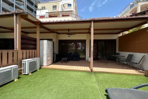 1 bedroom Apartment in Germasogeia, Cyprus No. 40753 2