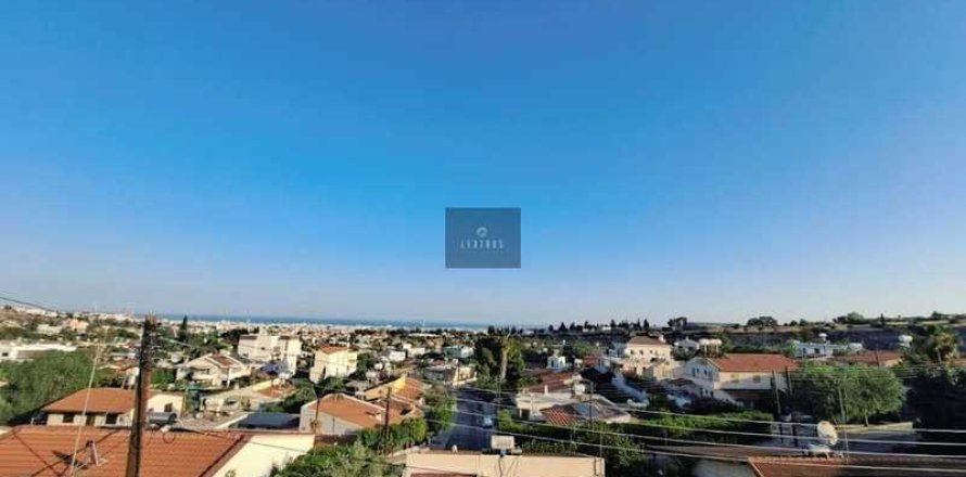 5 chambres Villa à Limassol, Cyprus No. 84099