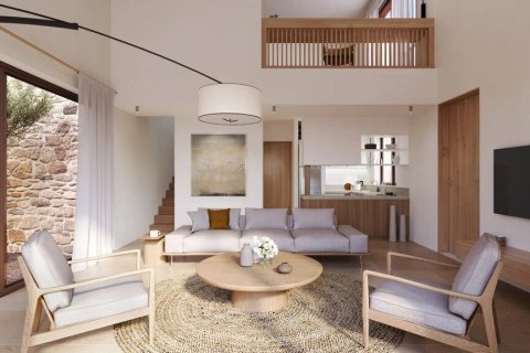 95m² Maisonette in Platanias, Greece No. 108290 12