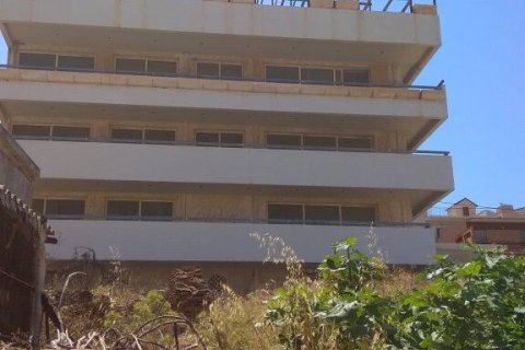 Здание 2150м² в Лаврион, Греция №57855 1