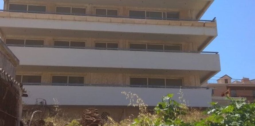 Здание 2150м² в Лаврион, Греция №57855