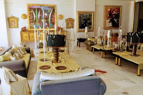 Здание 2150м² в Лаврион, Греция №57855 8