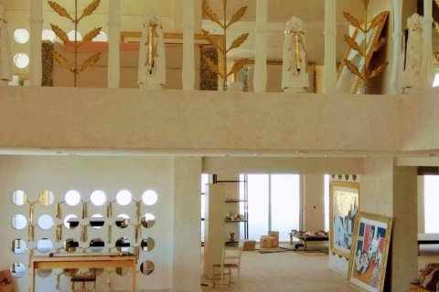 Здание 2150м² в Лаврион, Греция №57855 6