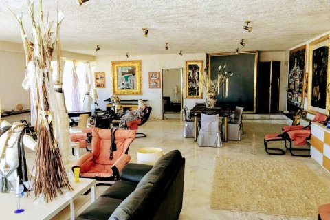 Здание 2150м² в Лаврион, Греция №57855 10