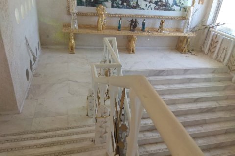 Здание 2150м² в Лаврион, Греция №57855 4