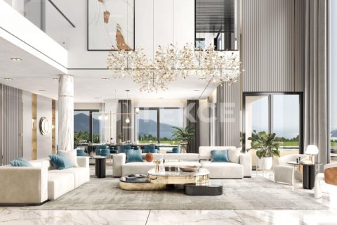 5 bedrooms Villa in Phi Dien, Vietnam No. 14654 16