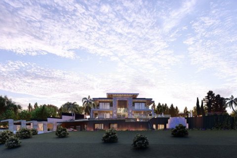 5 bedrooms Villa in Phi Dien, Vietnam No. 14654 26