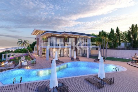 5 bedrooms Villa in Phi Dien, Vietnam No. 14654 30