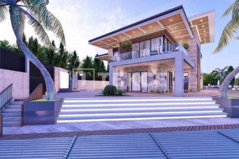 5 bedrooms Villa in Phi Dien, Vietnam No. 14654 25