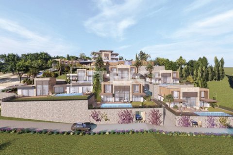 5 bedrooms Villa in Phi Dien, Vietnam No. 14654 28