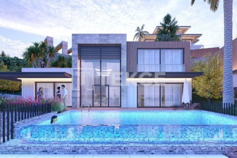 5 bedrooms Villa in Phi Dien, Vietnam No. 14654 24