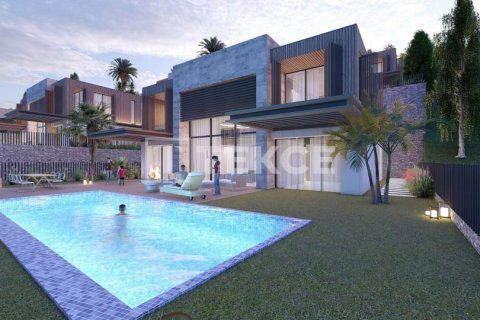5 bedrooms Villa in Phi Dien, Vietnam No. 14654 22