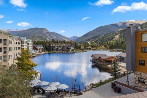 2 bedrooms Condo in Keystone, USA No. 62229 22