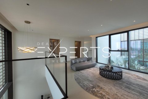 5 bedrooms Villa in Bavaria Town, Vietnam No. 78279 12