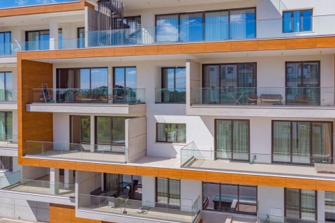 Studio Apartment in Nicosia, Cyprus No. 105466 1