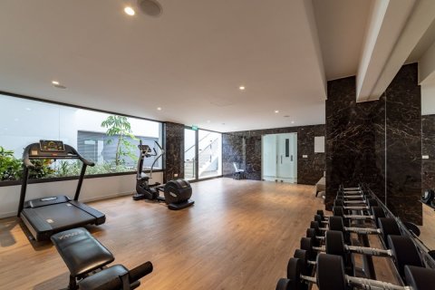 Studio Apartment in Nicosia, Cyprus No. 105466 2