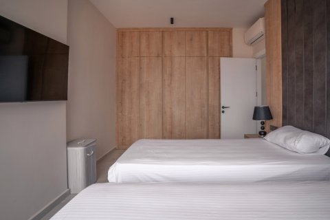 Пентхаус с 3 спальнями в My Hoa, Вьетнам №15050 12