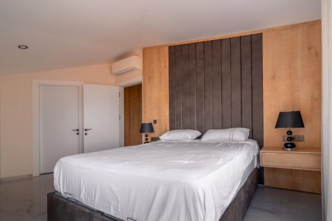 Пентхаус с 3 спальнями в My Hoa, Вьетнам №15050 13