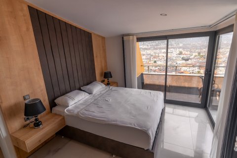 Пентхаус с 3 спальнями в My Hoa, Вьетнам №15050 18