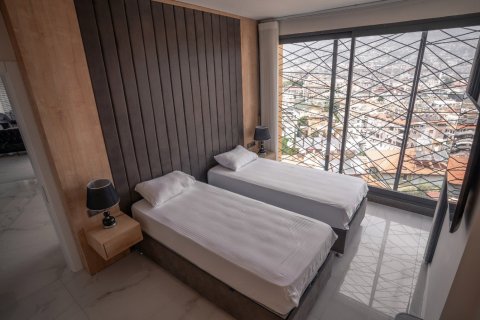 Пентхаус с 3 спальнями в My Hoa, Вьетнам №15050 4