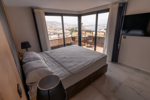 Пентхаус с 3 спальнями в My Hoa, Вьетнам №15050 14