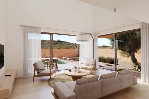 72m² Apartment in Platanias, Greece No. 108289 7