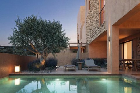 72m² Apartment in Platanias, Greece No. 108289 19