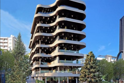 2 chambres Appartement à Limassol, Cyprus No. 36747 4